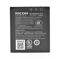 RICOH GRⅢxに使用していた純正バッテリーDB-110 ほか備品 - メルカリ