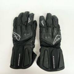 KUSHITANI レイヴングローブ ネイビー K-5331 Mサイズ - メルカリ