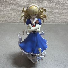 フィギュアシリーズ 女神転生 悪魔召喚録 第三集 アリス 訳あり - メルカリ