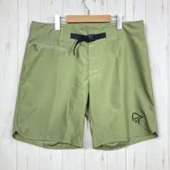 新品 アウターノーン エイペックス ハイブリッド トランクス