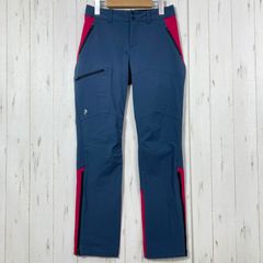 最終値下げ！オンヨネ スキーウェア パンツ Sサイズ P.LIME×NAVY
