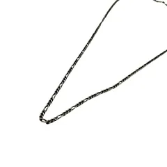 グラッドハンド GLADHAND LETTERS NECKLACE メンズ 表記無 のサムネイル