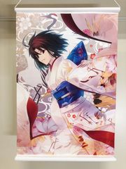 原神 鍾離 オフイベ 限定 蛍火虫 タペストリー 上海 - メルカリ