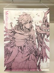 ) A2 태피스트리 Fate/Grand Order -절대 마수 전선 바빌로니아-×로손 캐스터 / 마린 FGO [60]