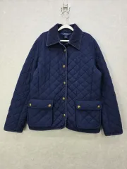 POLO RALPH LAUREN (ポロラルフローレン) キルティング ジャケット (ジュニア 85xs)