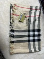 チェック柄めっちゃソフトマフラー 100%カシミヤ最後値下 - メルカリ