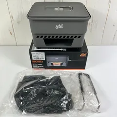 📦️OneSize シルバー系 Esbit ( エスビット ) エスビット 1100ml クックセット Esbit 1100ml Cookset ESCS1100HA z00056880  クッカー コッフェル クックウェアのサムネイル