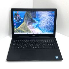 DELL Inspiron 3581 SSD256GB + HDD1TB - メルカリ