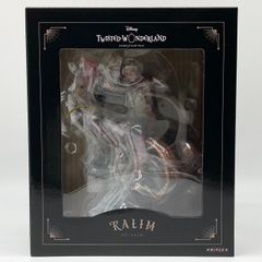 [미개봉] ANIPLEX 칼림 알 아지무 1/8 스케일 피규어 디즈니 트위스티드 원더랜드 #nn