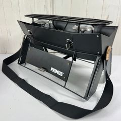プリムス PRIMUS Njord ツーバーナーコンロ P-NJ-2 キャンプ - メルカリ