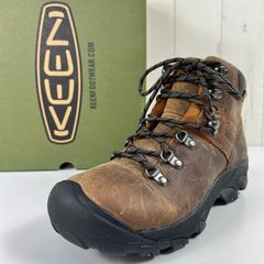 KEEN ピレニーズ 女性用 25.5㎝ - メルカリ