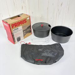 プリムス廃盤OD缶(エクスカイザー缶) IWATANI-PRIMUSイワタニ ③