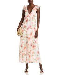 美品❤ Vince Camuto ヴィンスカムート ホルターネック ワンピース 