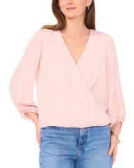 CAVORI 新品未使用clematis blouse black - メルカリ