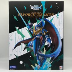 Precious G.E.M. アルフォースブイドラモン フィギュア 美品 - メルカリ