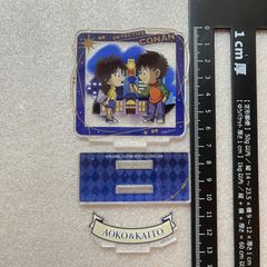 まじっく快斗 1412 怪盗キッド 黒羽快斗 クリアファイル 名探偵コナン