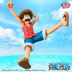 ワンピース ROMANCE DAWN-MONKEY.D.LUFFY-vol.2 - メルカリ