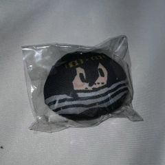 未使用◇BUCK-TICK 櫻井敦司 プロディース くるみ ミラー付きポーチ