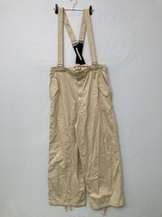 グルメジーンズ コーデュロイ オーバーオール パンツ type-2 サイズF グルメジーンズ コーデュロイ オーバーオール パンツ type-2 サイズF