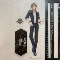 京極夏彦×カイトユウマン 特製アクリルスタンド - メルカリ