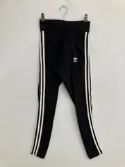 adidas アディダス パンツ S ブラック レディースのサムネイル