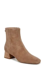 サムエデルマン レディース シューズ ブーツ・レインブーツ Sam Edelman Paige Bootie Almond Taupe トープのサムネイル
