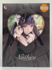 【ブリスター未開封】アリスグリント アズールレーン「能代 氷は少なめに？」1/7スケール フィギュア【LIMITED EDITION】 #nn