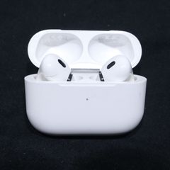 AirPods Pro 2 USED品 第2世代 USB-C 中国モデル 刻印入 - メルカリ