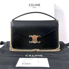 アイリス様専用 CELINE 2WAYバッグ ティーン ニノ - メルカリ