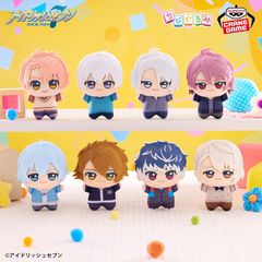 新品未使用 全8種コンプセット アイドリッシュセブン ちびぐるみvol