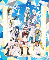(CD) IDOLiSH7 1st 정규앨범 [i7] (호화판)/IDOLiSH7