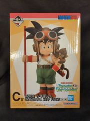 BANDAI SPIRITS 이치 반 쿠지 드래곤 볼 DRAGONBALL SNAP COLLECTION C상 손오공 소년기 ver. DRAGONBALL SNAP FIGURE