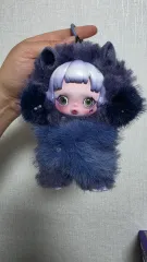 スカルパンダ（スカルパンダ） 날찾아봐요 ケルベロス