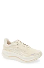 ホカオネオネ メンズ シューズ スニーカー HOKA Bondi 9 Running Shoe Oatmeal Oat Milk オートミール