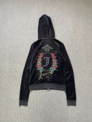 Juicy Couture ジャケット Sサイズセットアップ - メルカリ
