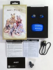 怪獣8号 市川レノ ONKYO DIRECT イヤホン ANIMA AOW04 - メルカリ