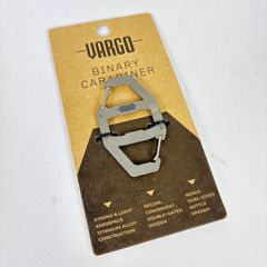 Vargo カラビナ2種セット バーゴ カラビナ - メルカリ