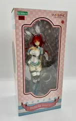 【ブリスター未開封】フェリシア Bunny ver. 1/7スケール フィギュア ソード&ウィザーズ 覇剣の皇帝と七星の姫騎士 #nn