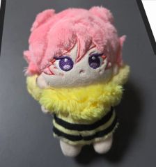 あんさんぶるスターズ！！ ぬいぐるみ Crazy:B 桜河こはく GiGO限定