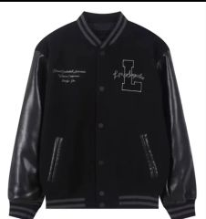 Future Classic スタジャン ブラック レッド | Mercari