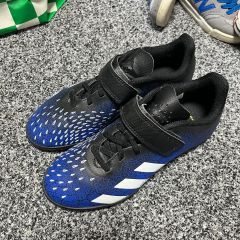 Adidas Powerlift 3.1 青 筋トレシューズ 27.5cm - メルカリ
