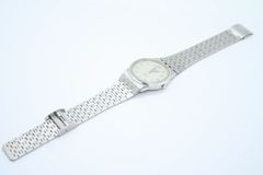 セイコークレドール 18KT 4M71-0A30 KINETIC 稼働品 自動巻 - メルカリ