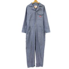 Dickies ディッキーズ MOONEYES オールインワン つなぎ - メルカリ