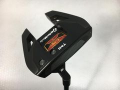 売り切り価格❣️スパイダーGT ブラック TM2 センターシャフト 34