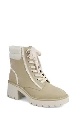 ミア レディース シューズ ブーツ・レインブーツ MIA Nakoma Lug Sole Bootie Neutral