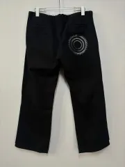 L 04SS UNDERCOVER アンダーカバー Languid기 GIZ ロゴ パンツのサムネイル