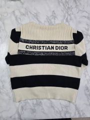 Dior スタンドカラー カーディガン Sサイズ美品♡ 9/2値下げします
