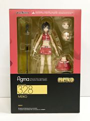 マックスファクトリー figma MEIKO 328 - メルカリ