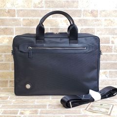現行モデル】【新品】定価82,500 オロビアンコ 2way ブリーフケース 