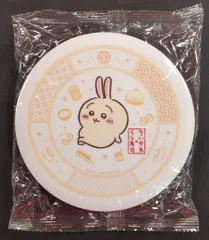 くら寿司 オリジナル寿司皿 ちいかわ×くら寿司 うさぎ 3